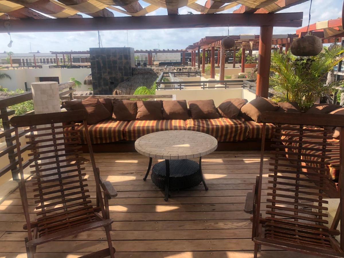 Apartment Aldea Thai Condos By Smart