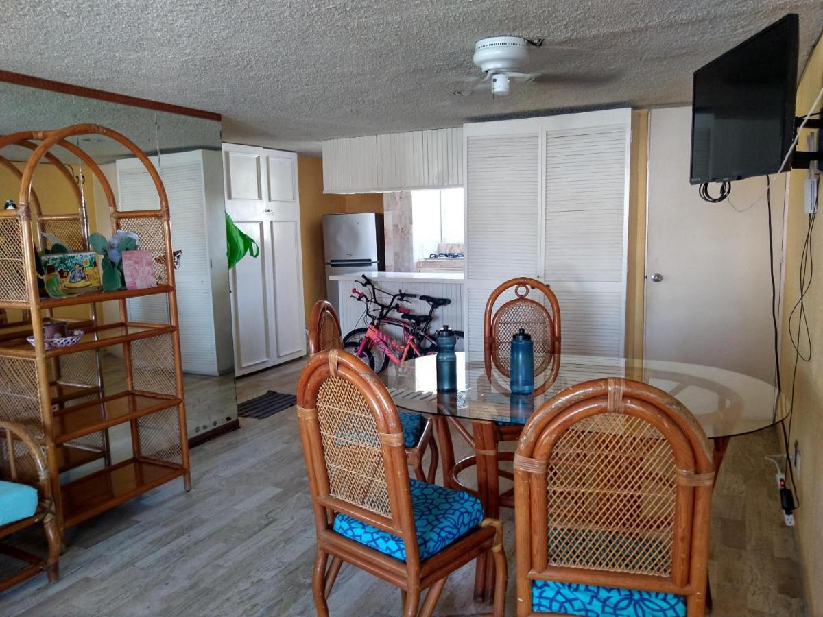 Iow4 Lm Junior Homestay Acapulco