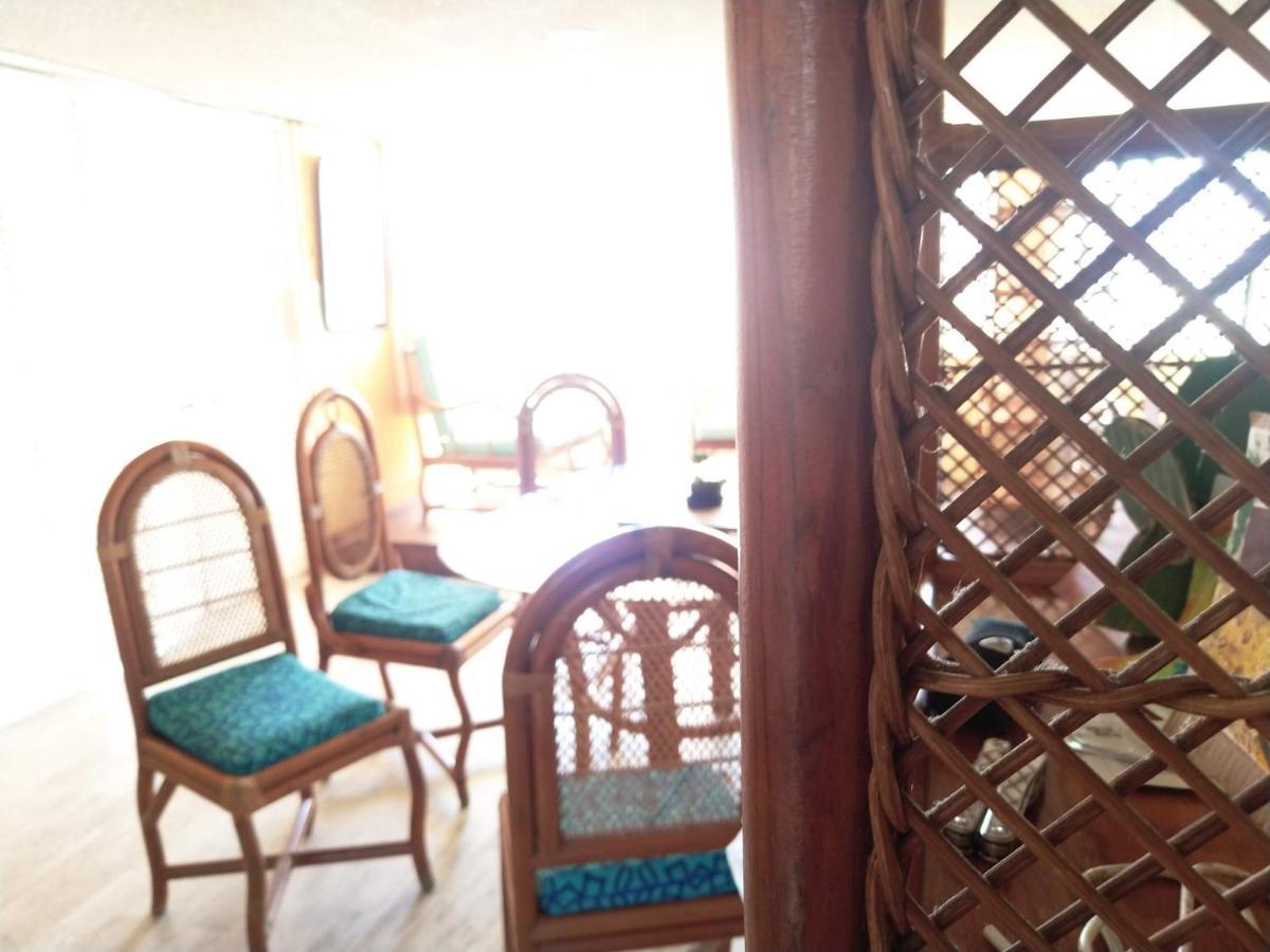 Iow4 Lm Junior Homestay Acapulco