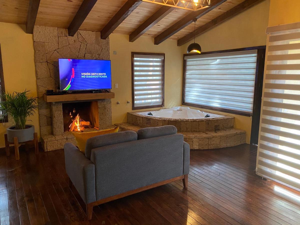 Chalet Vip *