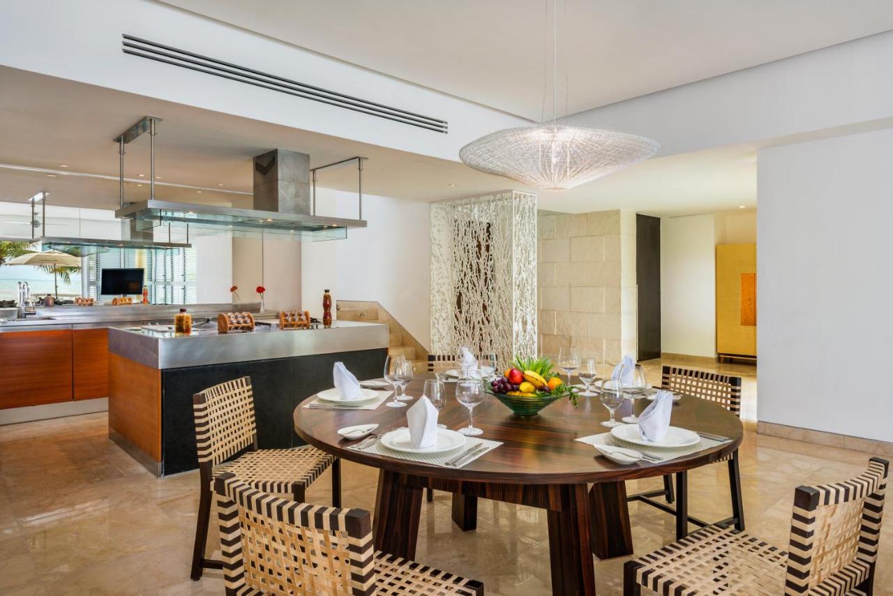 Blue Diamond Luxury Boutique (adults Only) El Marlyn Azul