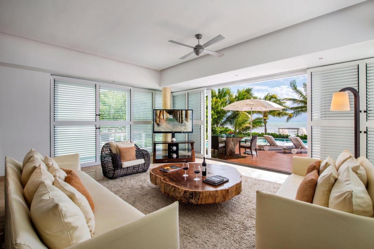 Resort Blue Diamond Luxury Boutique (adults Only)