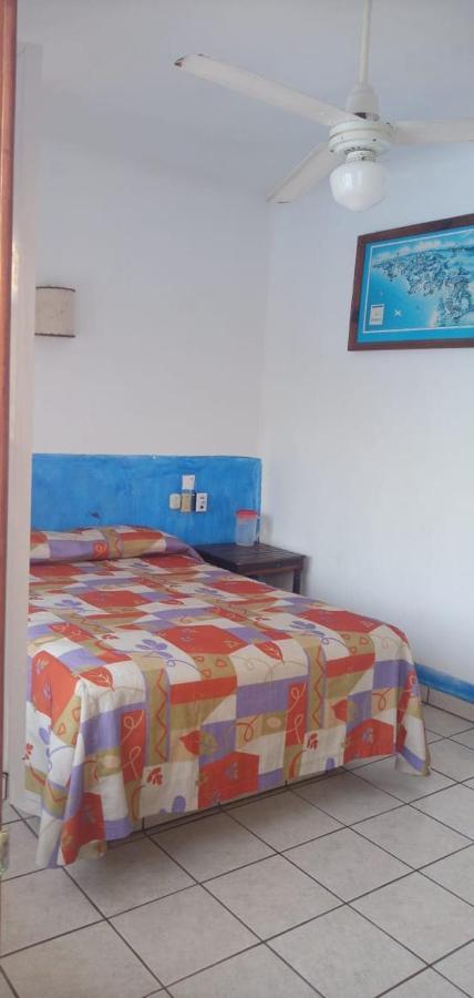 Hotel Pacifico 4*