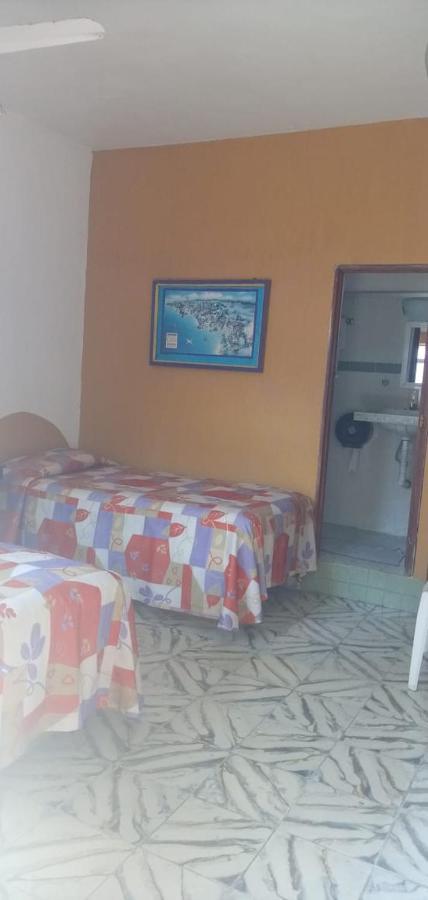 Pacifico Hotel 4*