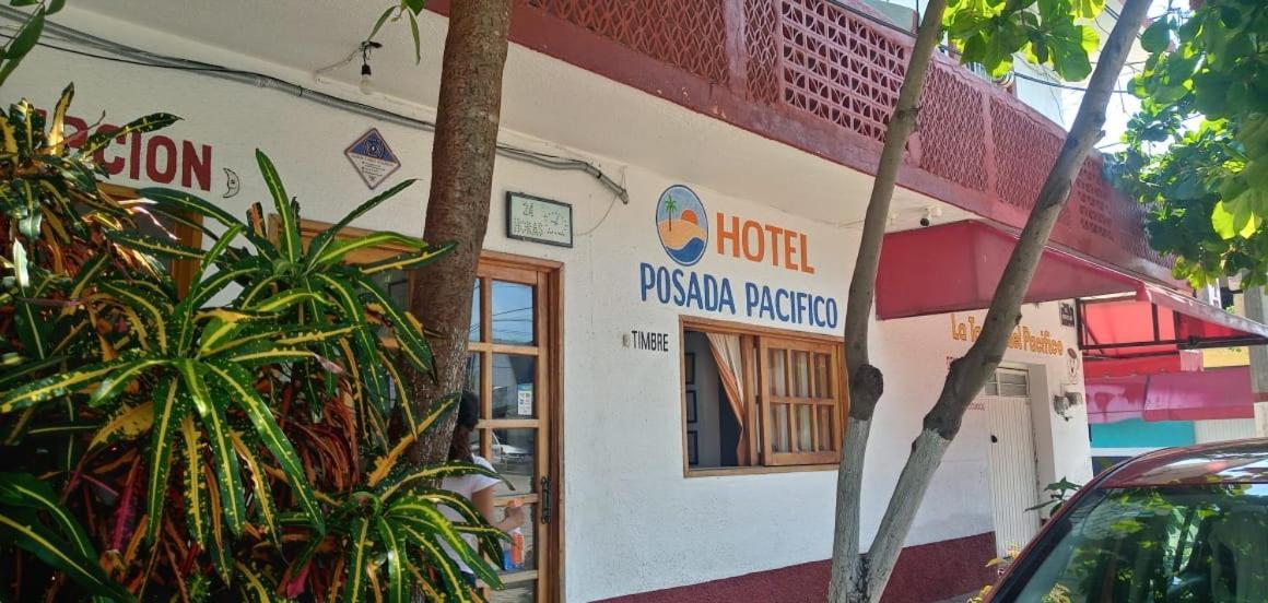 Hotel Pacifico 4*