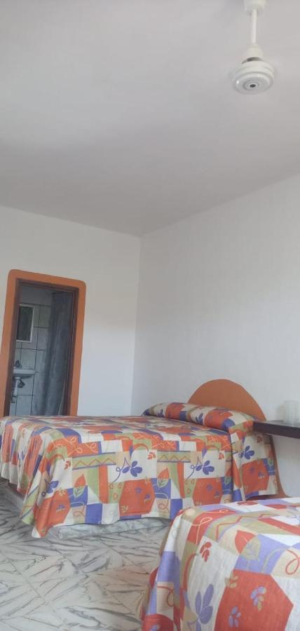 Hotel Pacifico Barra de Navidad
