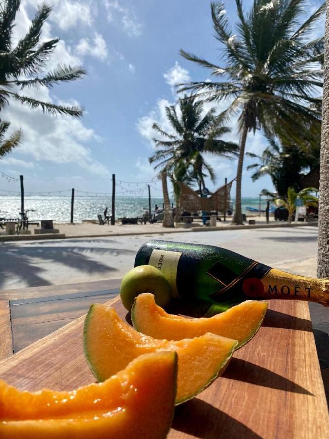 Luna De Plata Hotel Mahahual