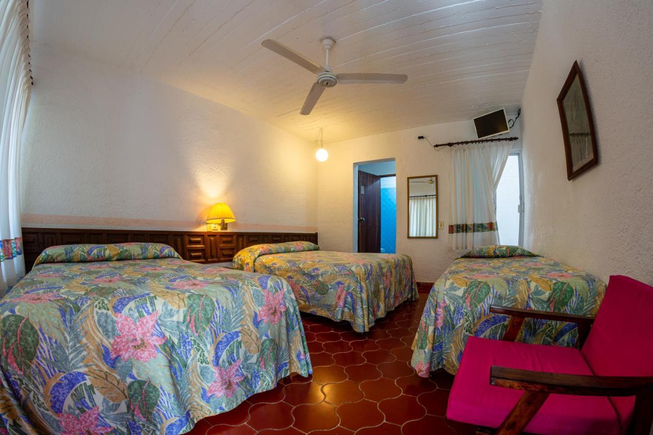 Hotel Delfin 3*