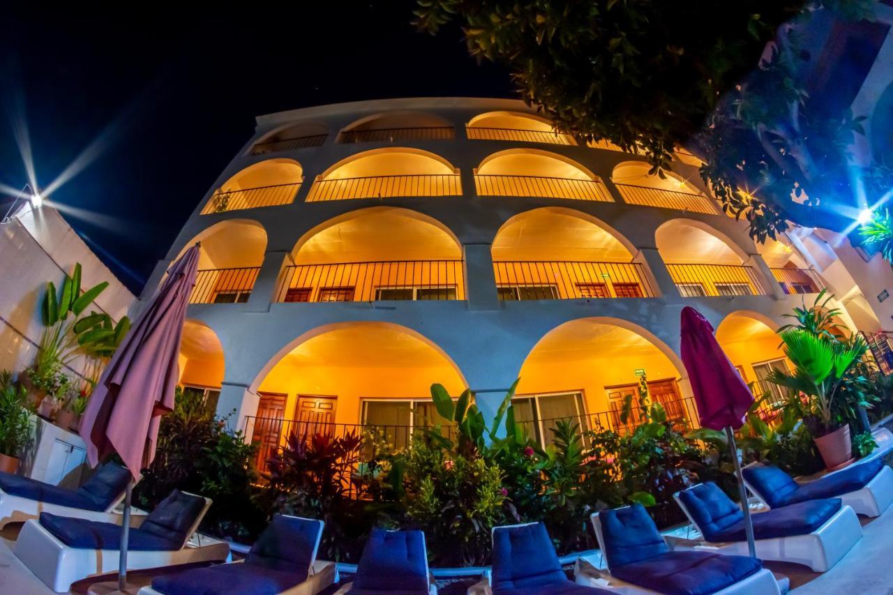 Delfin Hotel