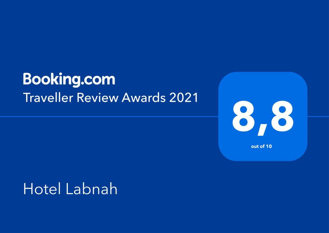 Hotel Labnah (adults Only) Playa del Carmen