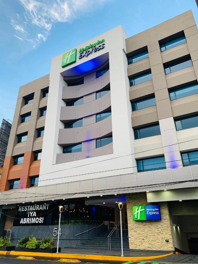 Express - Basilica By Ihg