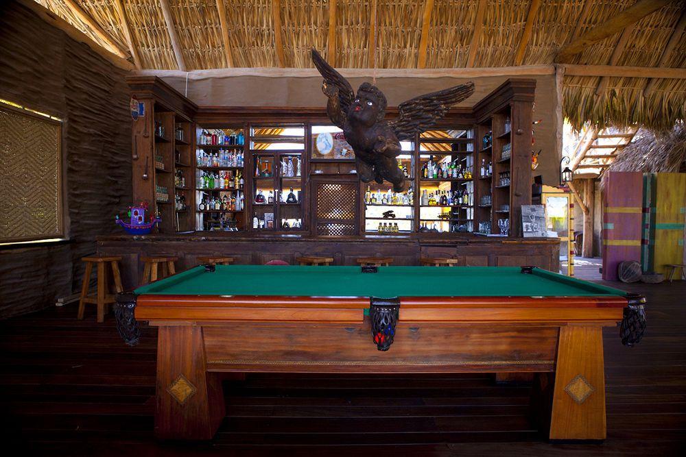 Hotel Hotelito Desconocido 5*