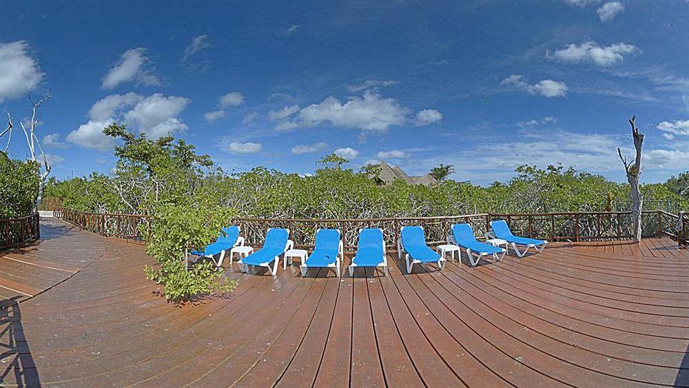Bel Air Collection & Riviera Maya Resort Xpu Ha