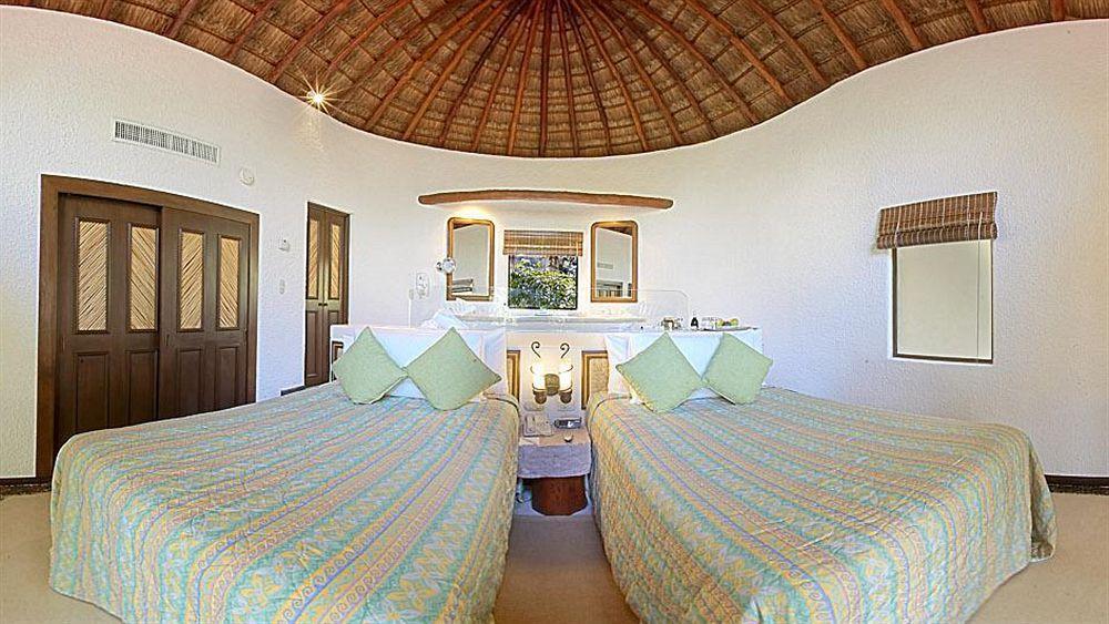 Bel Air Collection & Riviera Maya 4*