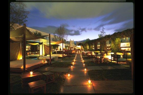 Hotel Camino Real Club And Suites Mexico City