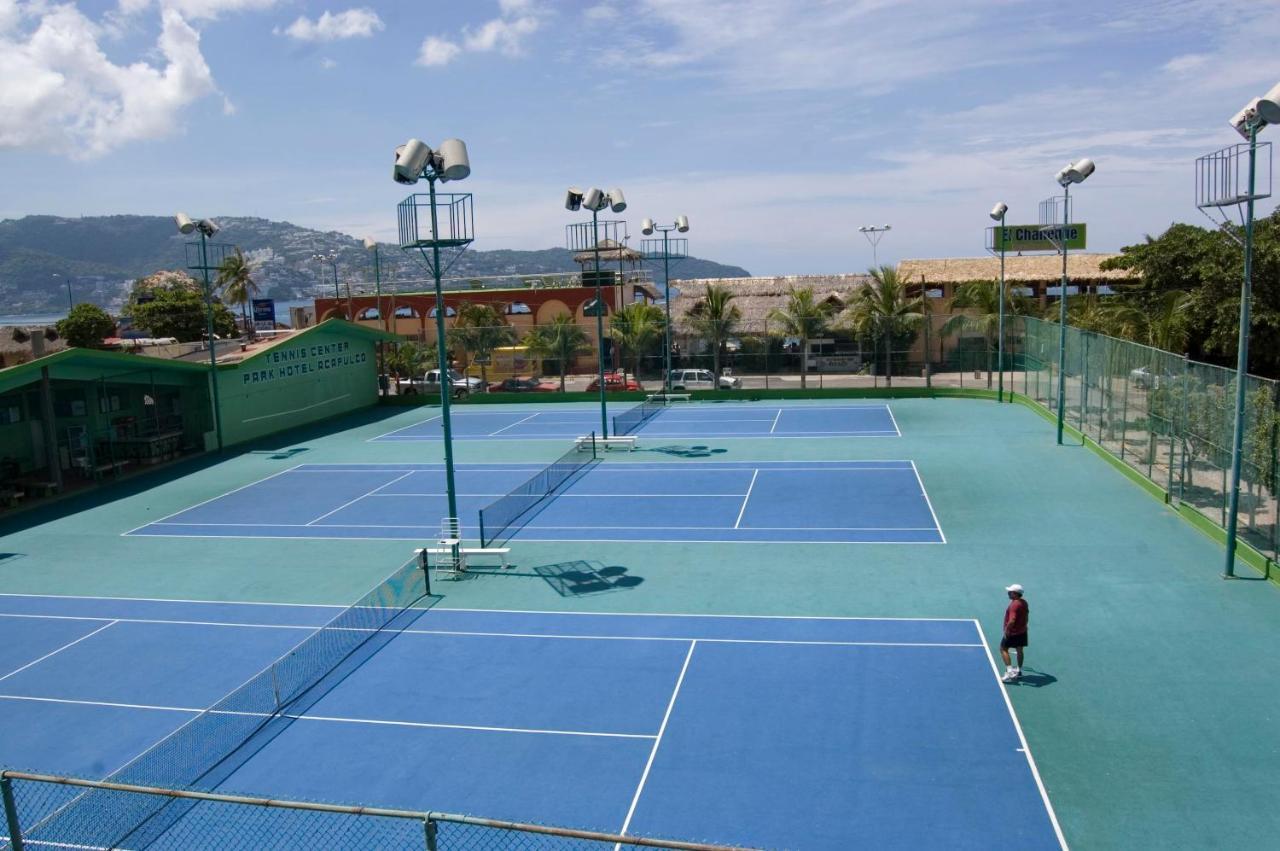 Park Hotel Acapulco