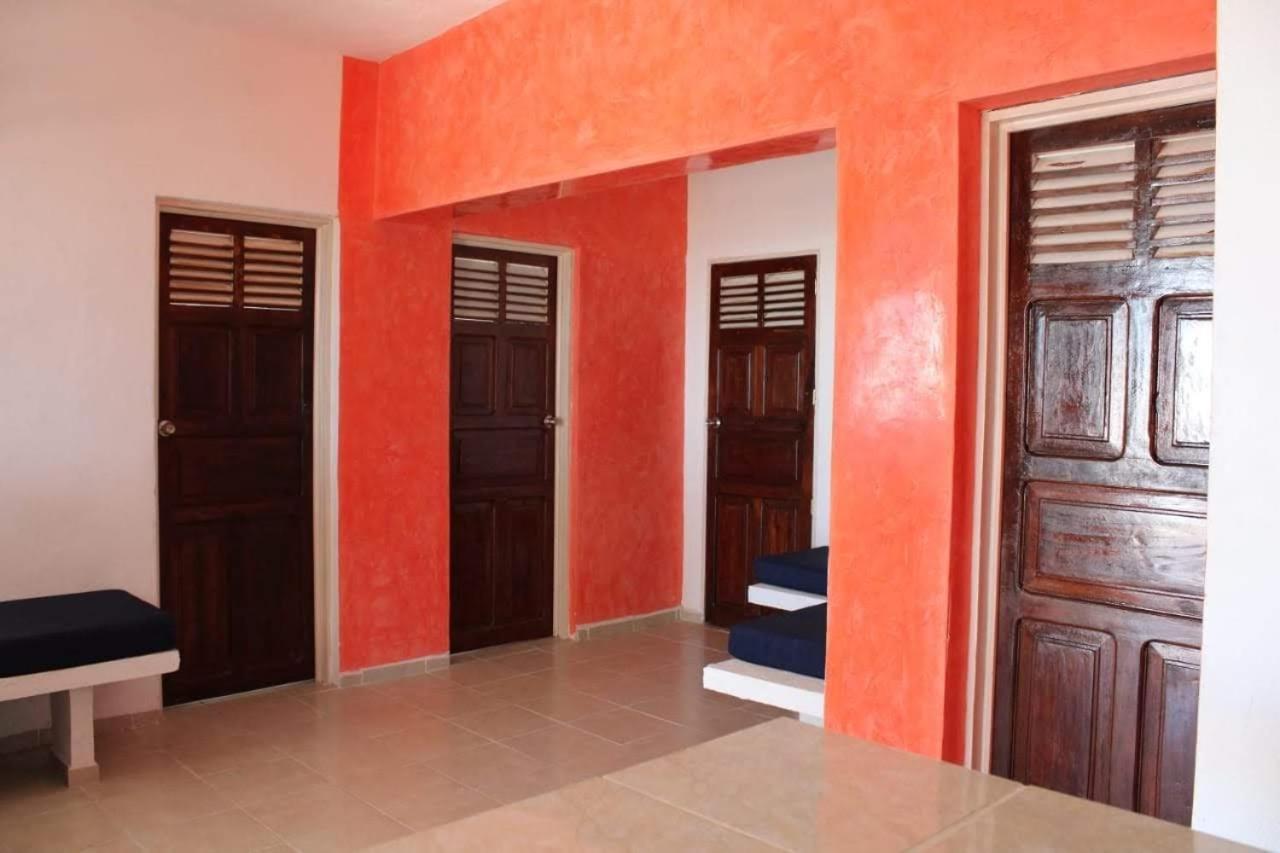 Azteca Aparthotel San Patricio Melaque