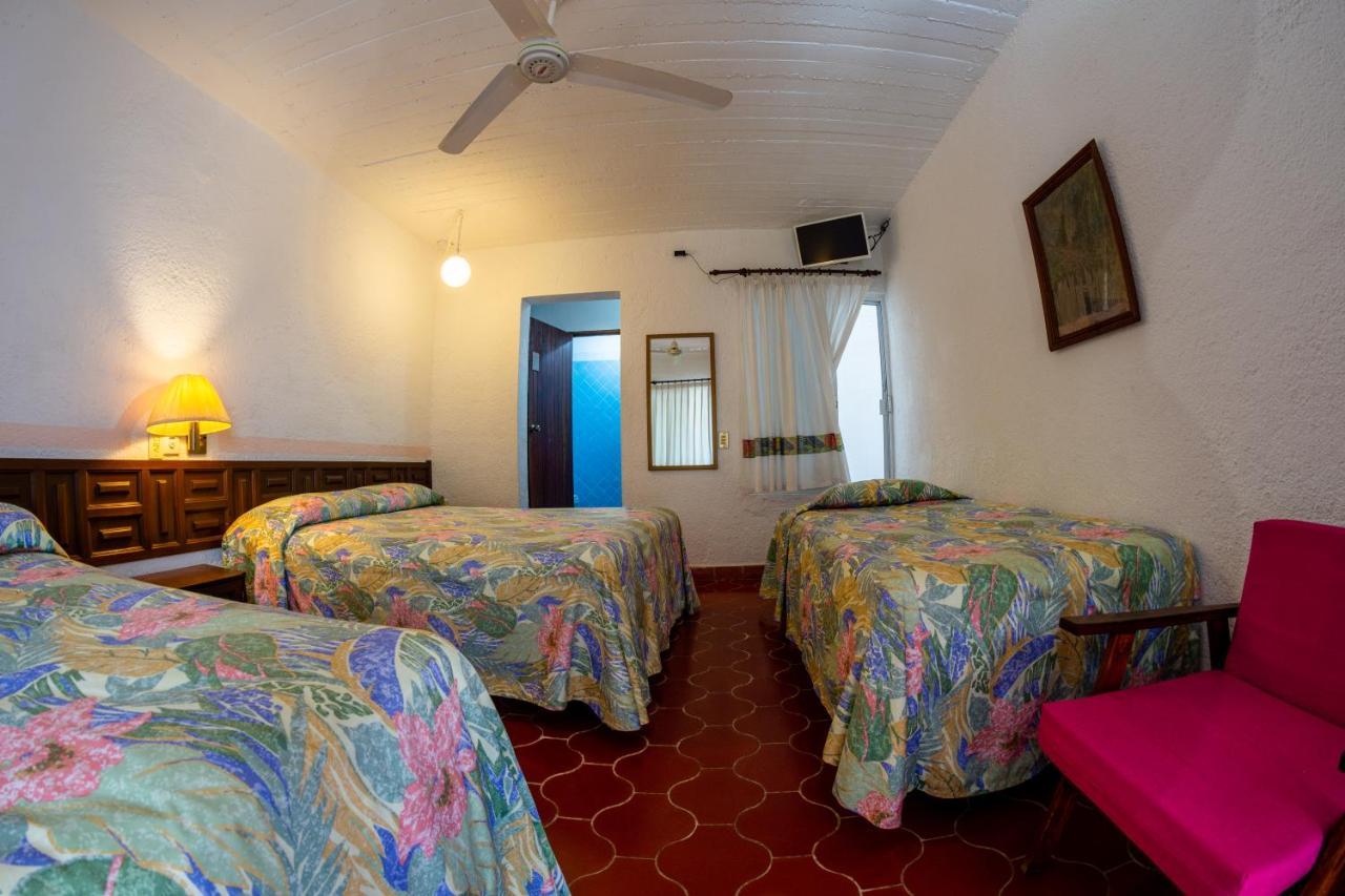 Hotel Delfin 3*