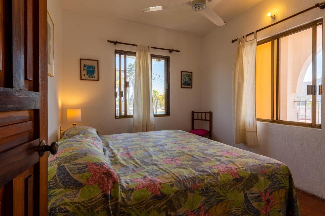 Hotel Delfin