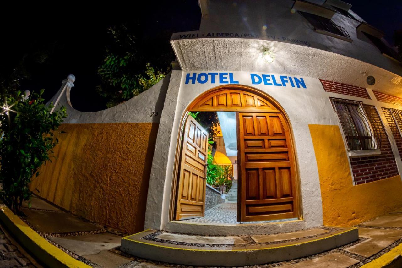 Delfin