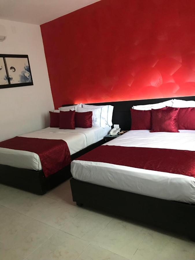 Quinta Santa Anita Hotel 2*