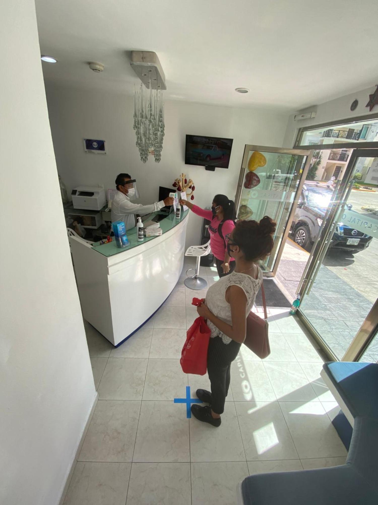 Quinta Santa Anita Hotel Playa del Carmen
