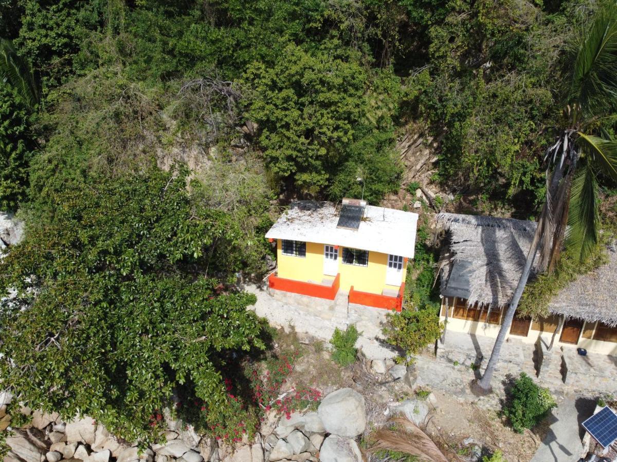 Casa Bahia Bonita Holiday home *