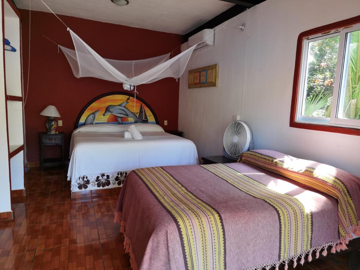 Casa Bahia Bonita Holiday home *