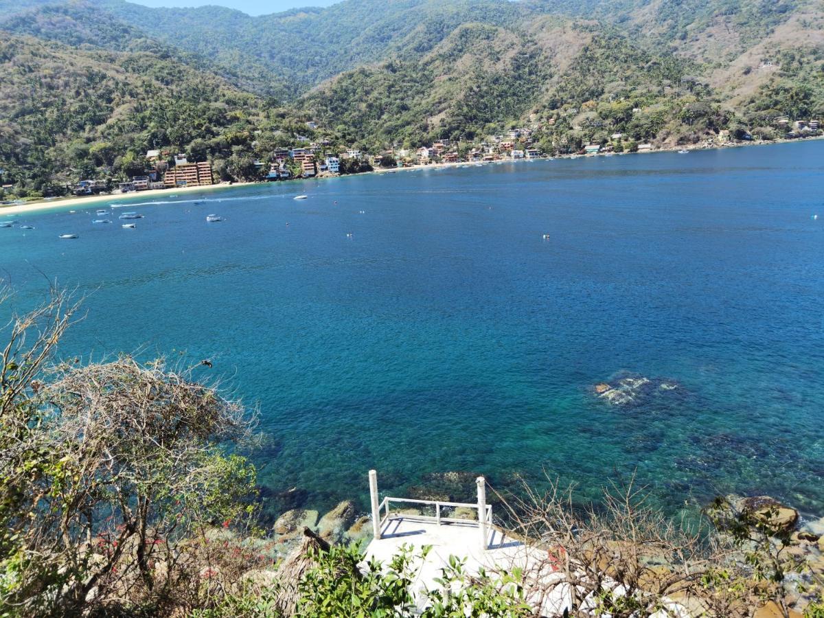 Casa Bahia Bonita Holiday home Yelapa