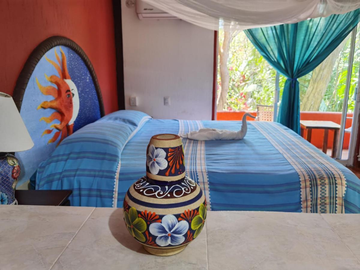 Casa Bahia Bonita Holiday home
