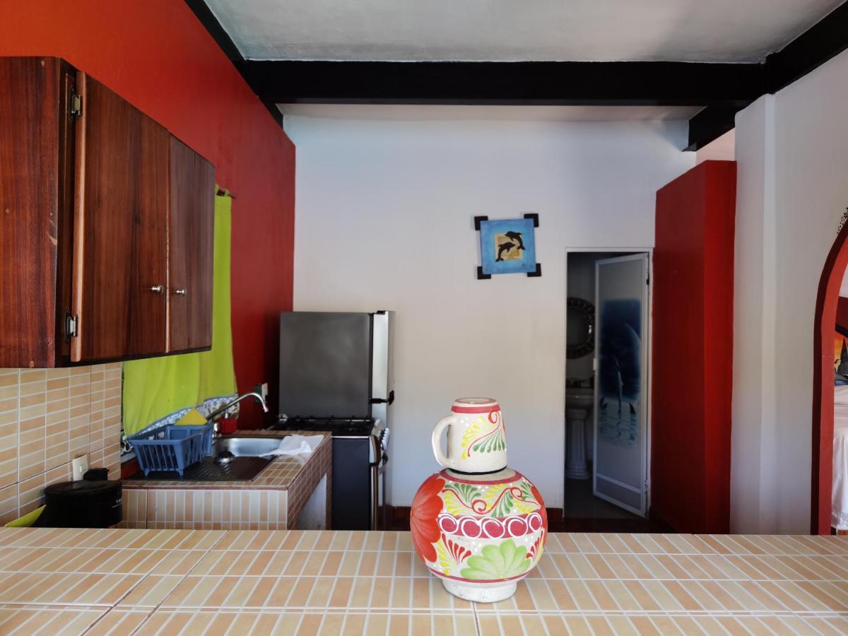 Casa Bahia Bonita Holiday home