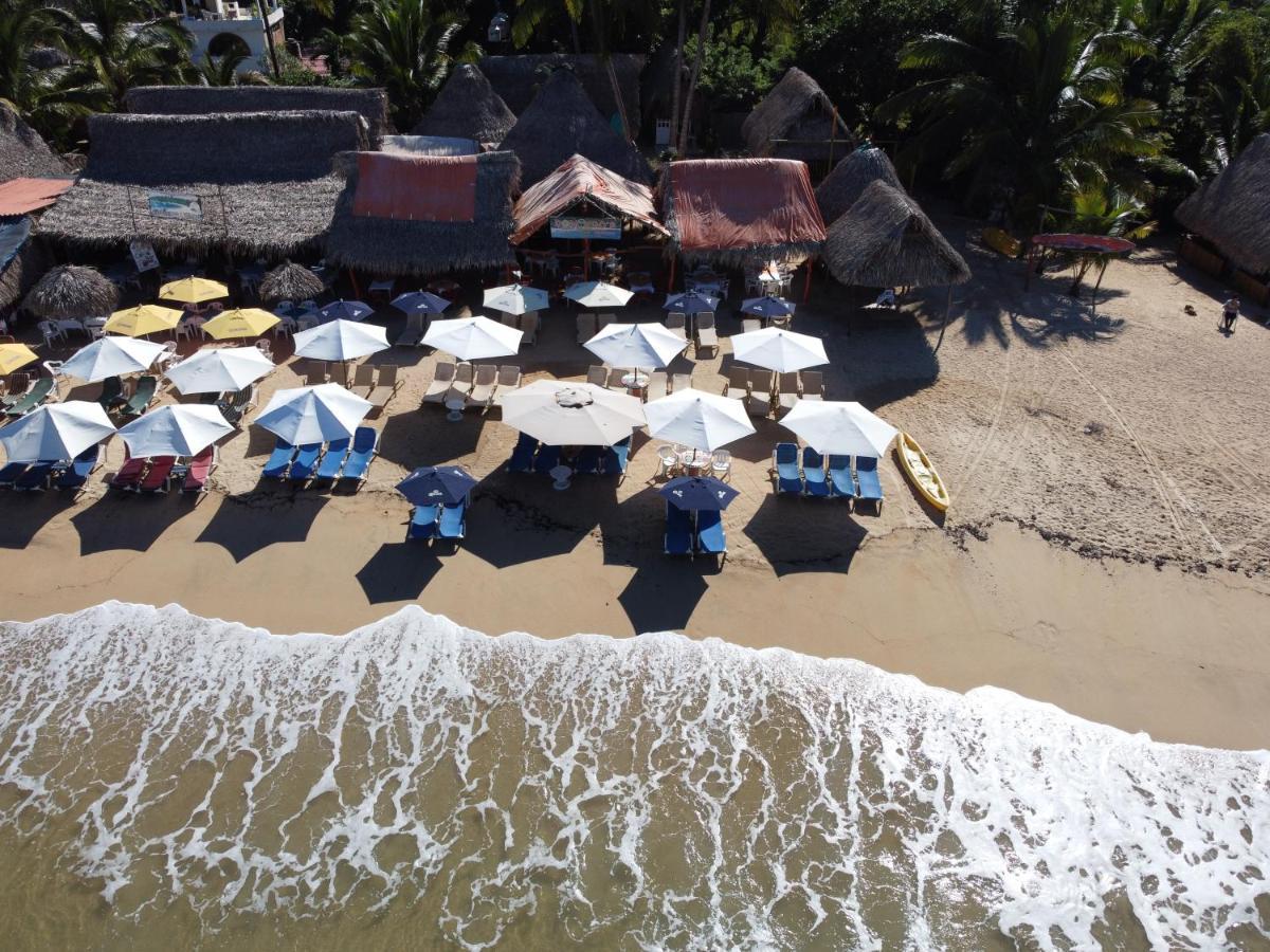 Casa Bahia Bonita Holiday home