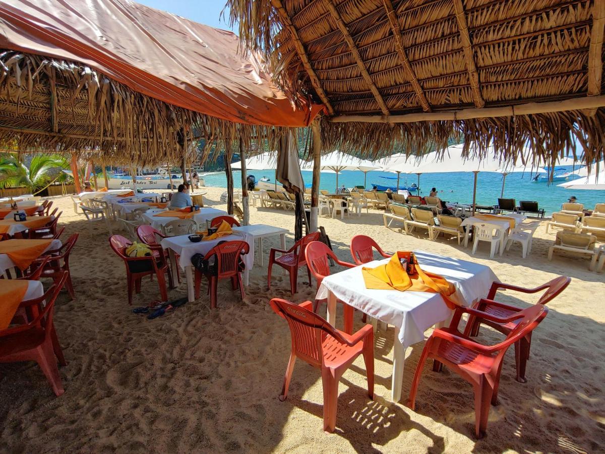 Casa Bahia Bonita Holiday home