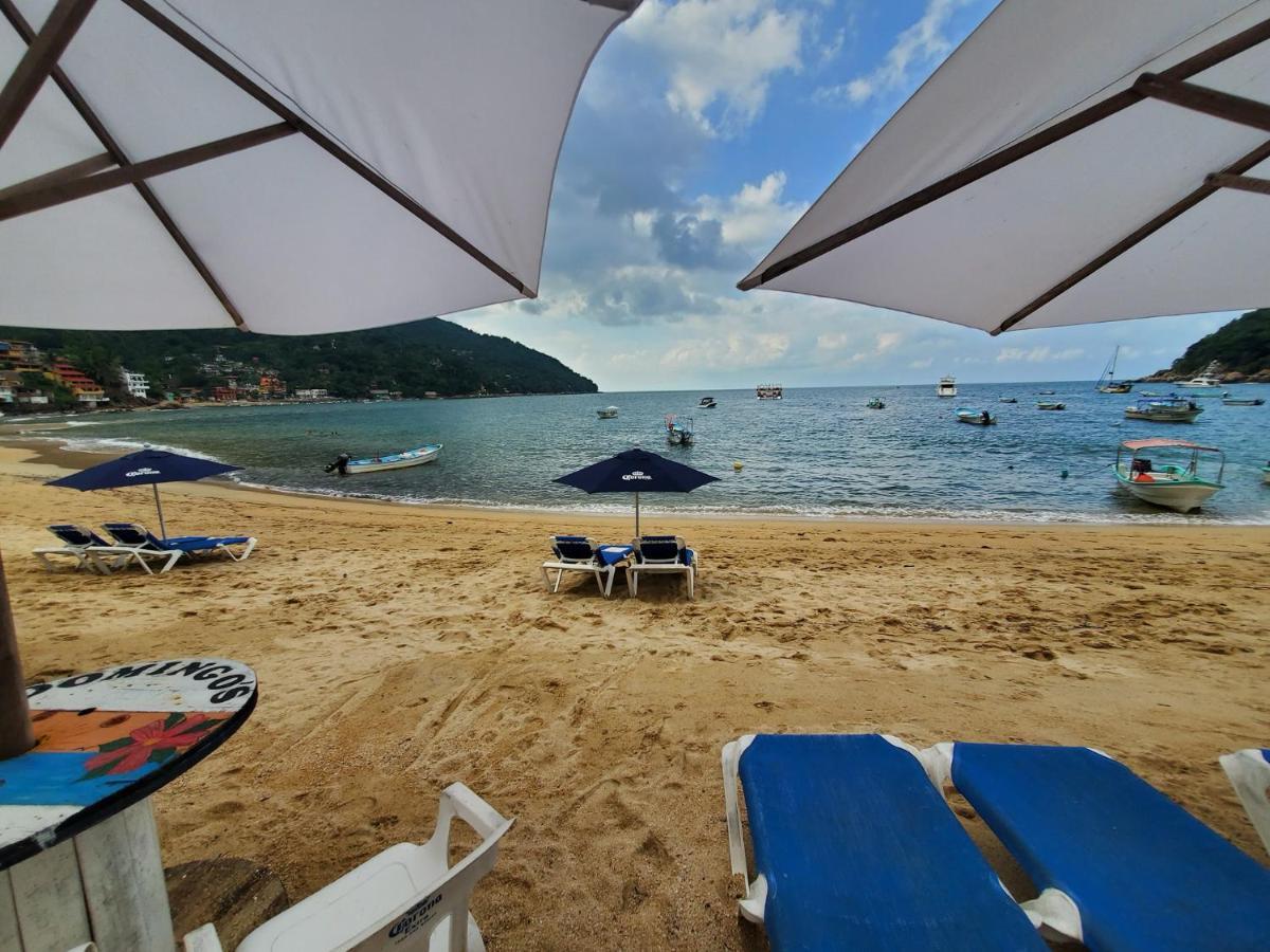 Casa Bahia Bonita Holiday home Yelapa
