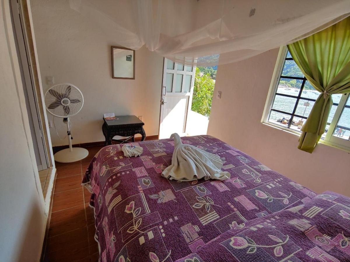 Casa Bahia Bonita Holiday home Yelapa