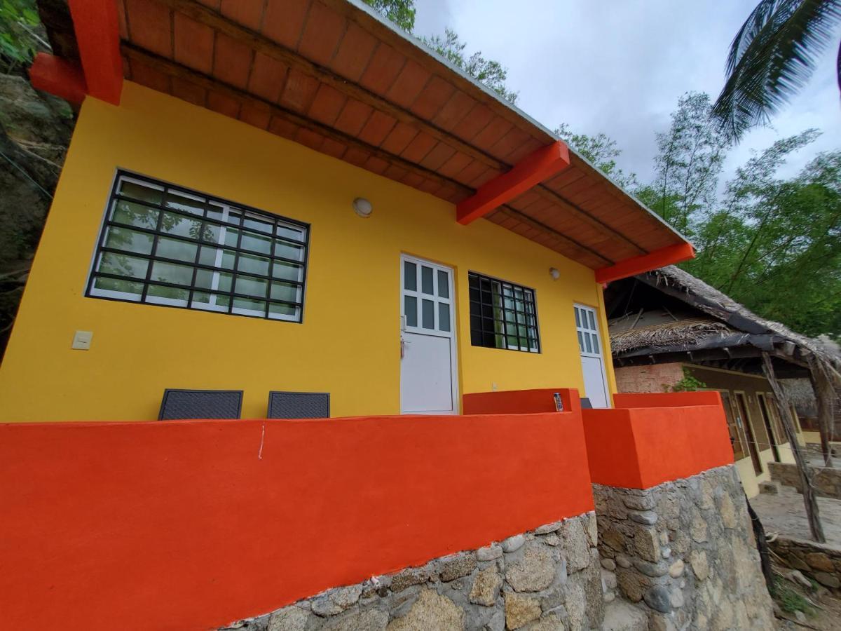Casa Bahia Bonita Holiday home *
