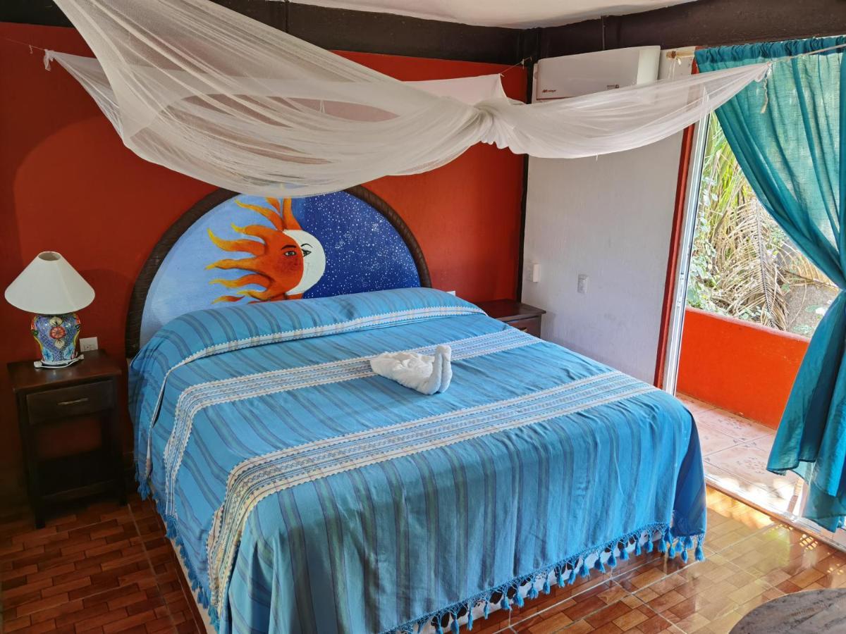 Casa Bahia Bonita Holiday home
