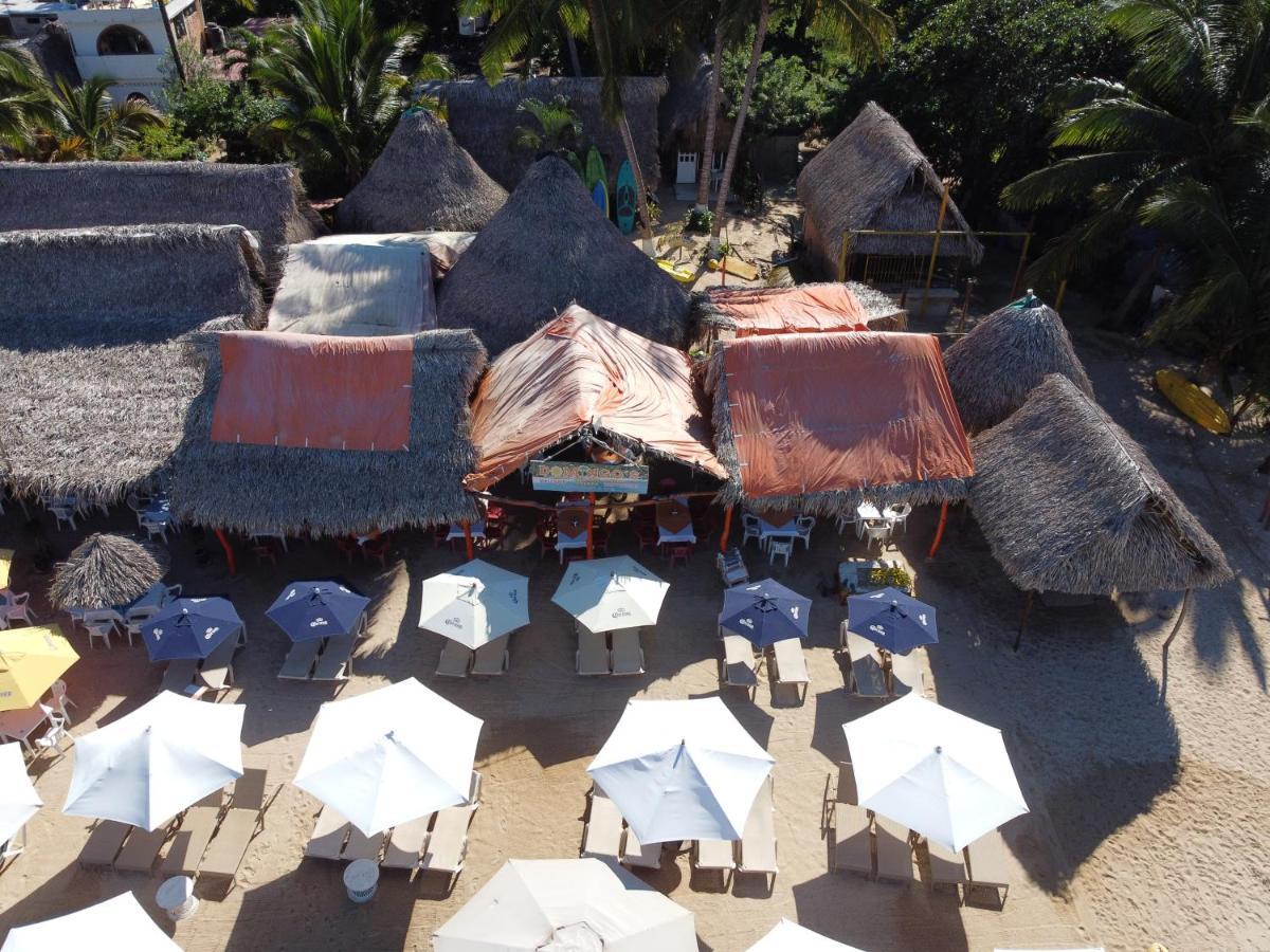 Casa Bahia Bonita Holiday home *