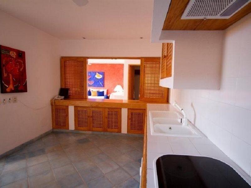 Playa Rosa 5* Careyes