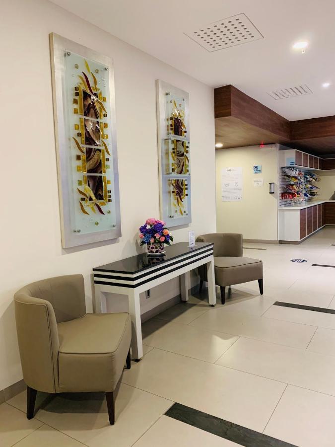 Express - Basilica By Ihg Mexico City