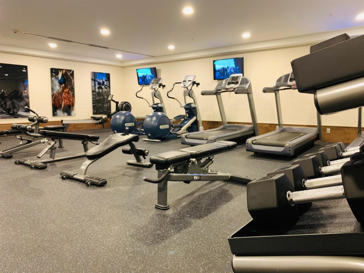 Express - Basilica By Ihg Mexico City