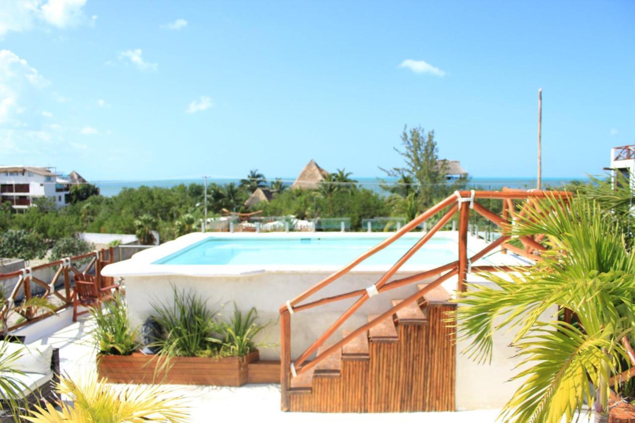 Ensueno & Club 4* Isla Holbox