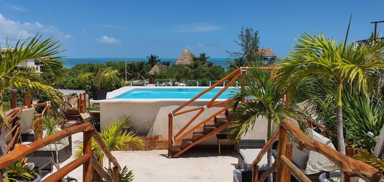 Ensueno & Club Aparthotel