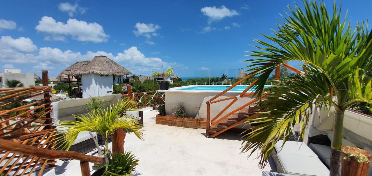 Ensueno & Club Aparthotel