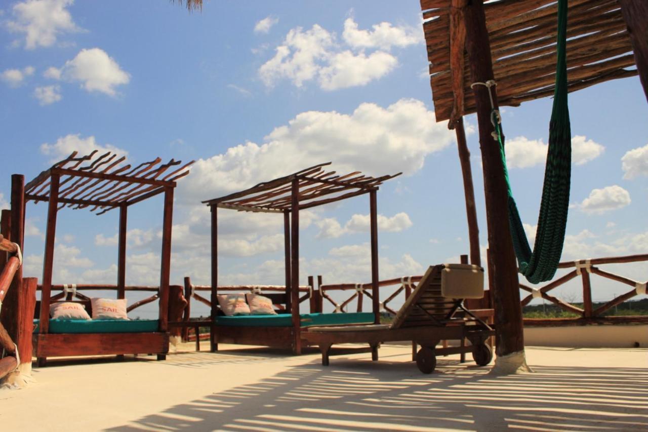 Ensueno & Club Isla Holbox