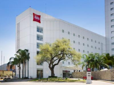 Hotel Ibis Monterrey Valle 3*