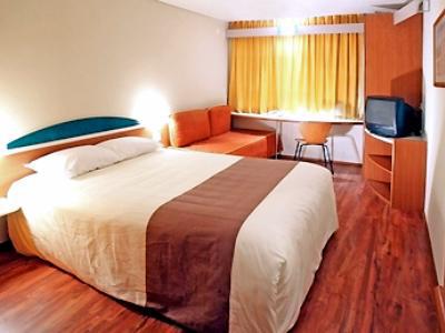 Hotel Ibis Monterrey Valle San Pedro Garza Garcia