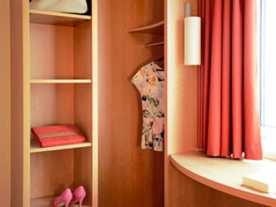 Ibis Monterrey Valle 3* San Pedro Garza Garcia
