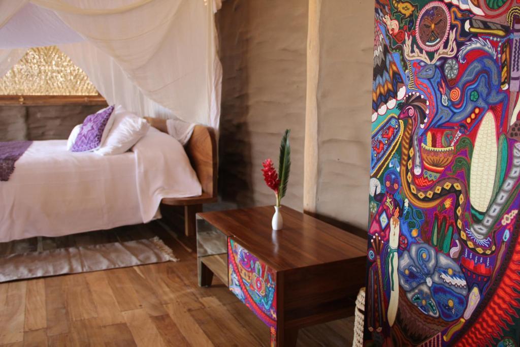 Hotelito Desconocido Hotel