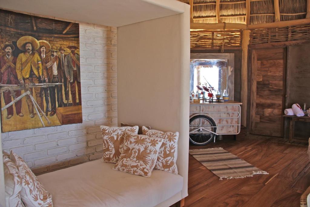 Hotel Hotelito Desconocido 5*